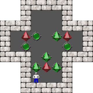 Уровень 46 — TBox 2